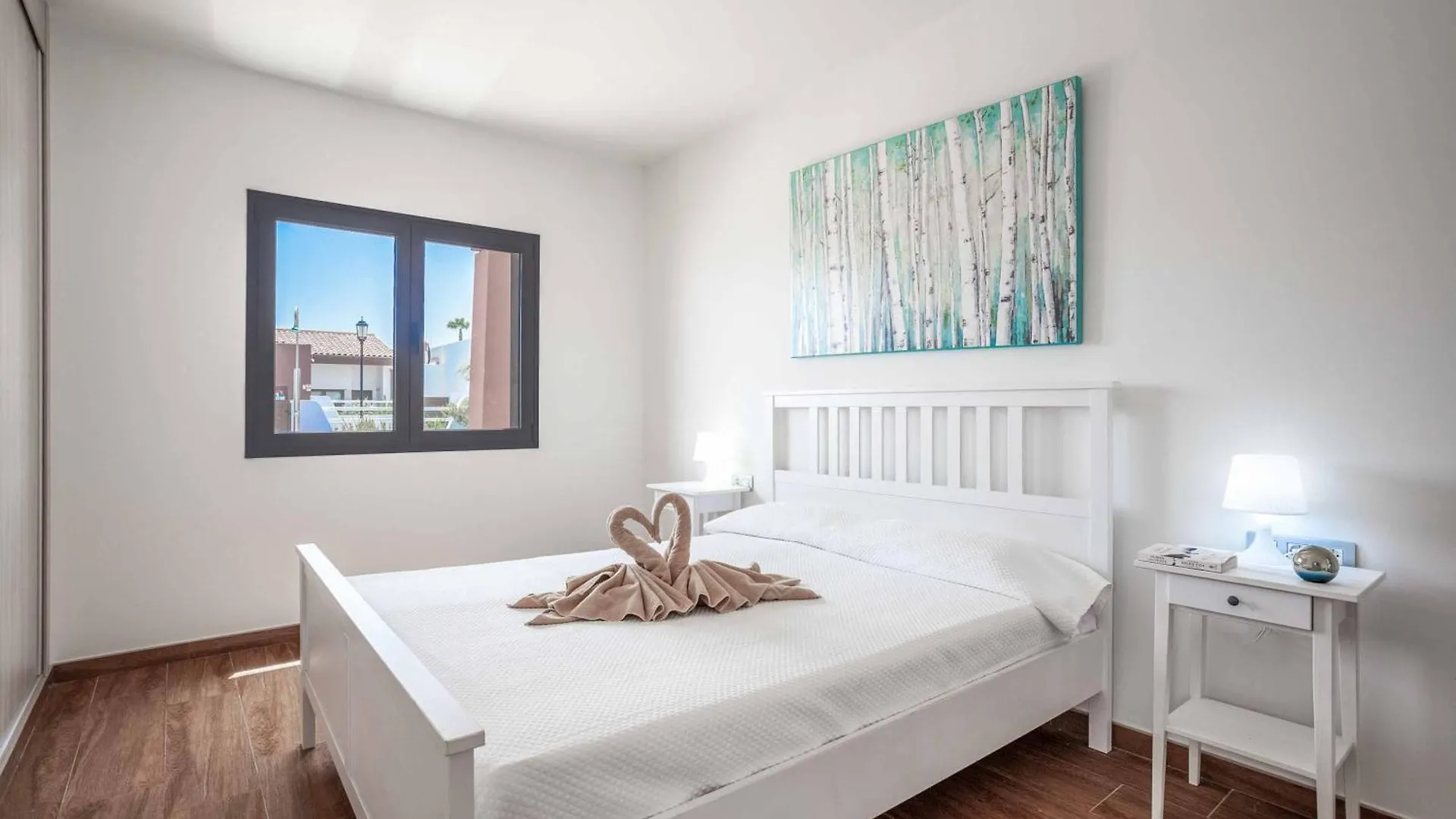Villa Gardenia 칼레타데푸스테 0*,  스페인